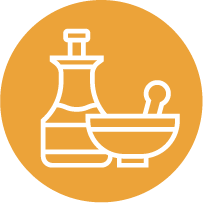 Pharmaceutical Manufacturing Equipment Icon
